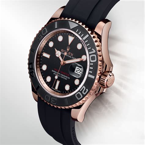 rolex yacht master 36